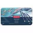 Derwent Inktense 72 mustevärikynälajitelma - Derwent Inktense värikynät - 2301843 - 1