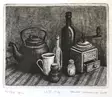 Hannula Pekka: Still-life - Pienet vedokset - t9943 - 1