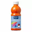 L&B Redimix 003 Orange 500ml - Guassi ja peitevärit - 545153 - 1