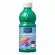 L&B Redimix 012 Vivid green 500ml - Guassi ja peitevärit - 545163 - 1
