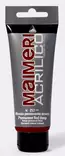 Maimeri Acrilico 253 Permanent Red Deep 75ml - Maimeri Acrilico 75ml - 0916253 - 2