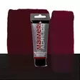 Maimeri Acrilico 253 Permanent Red Deep 75ml - Maimeri Acrilico 75ml - 0916253 - 1
