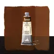 Maimeri Artisti 163 Raw Sienna Deep 60ml - Maimeri Artisti 60ml ja 200ml - 0106163 - 1