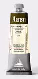 Maimeri Artisti 493 Raw Umber 60ml - Maimeri Artisti 60ml ja 200ml - 0106493 - 2