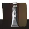 Maimeri Classico 493 Raw Umber 200ml - Maimeri Classico 200ml - 0324493 - 1