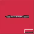 W&N Brushmarker Berry Red - Brushmarker tussit - 5042793 - 1