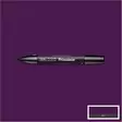 W&N Promarker Aubergine V524 - Promarker tussit - 5041093 - 1