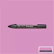 W&N Promarker Fuchsia Pink M137 - Promarker tussit - 5041543 - 1