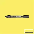 W&N Promarker Tulip Yellow Y337 - Promarker tussit - 5042373 - 1