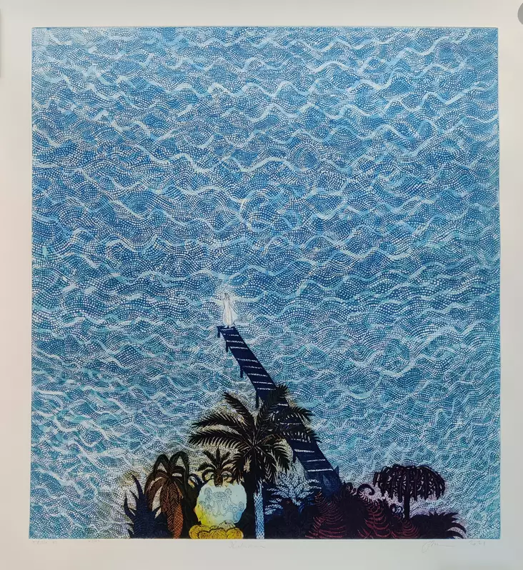 Bremer Sari: Kohinaa - Suuret vedokset - t11623 - 2