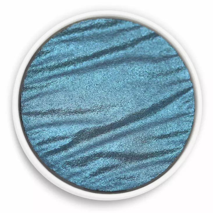 Coliro C013 Peacock Blue - Coliro - c013 - 1