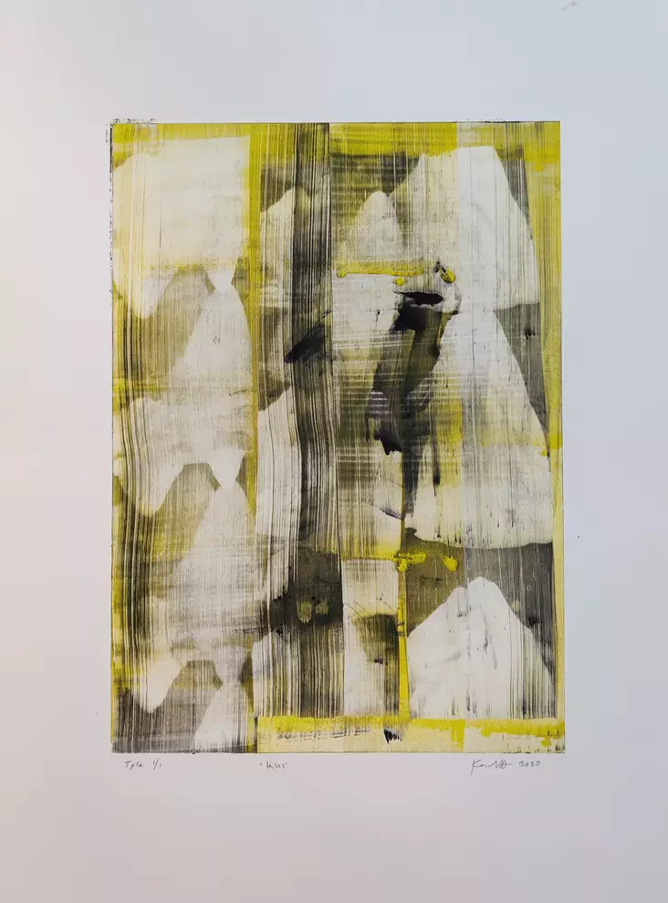 Hinkula Kaija: Hills - Keskisuuret vedokset - t11803 - 1