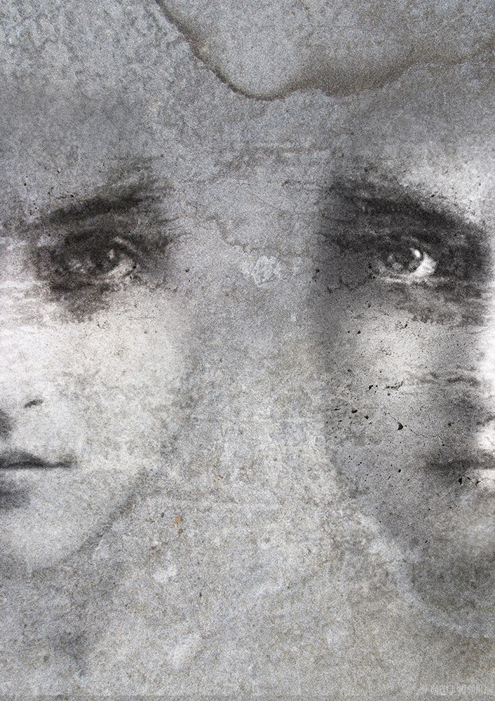 Hintsanen Päivi: Naiset vailla nimeä: Yksi - Keskisuuret vedokset - t11693 - 1