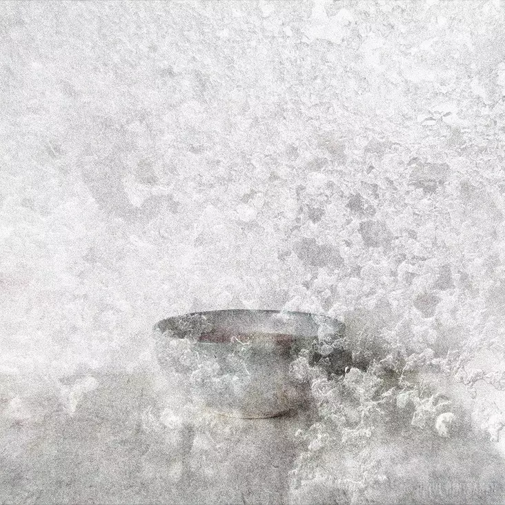 Hintsanen Päivi: Teehetkiä: Unohtunut hetki - Pienet vedokset - t12333 - 1