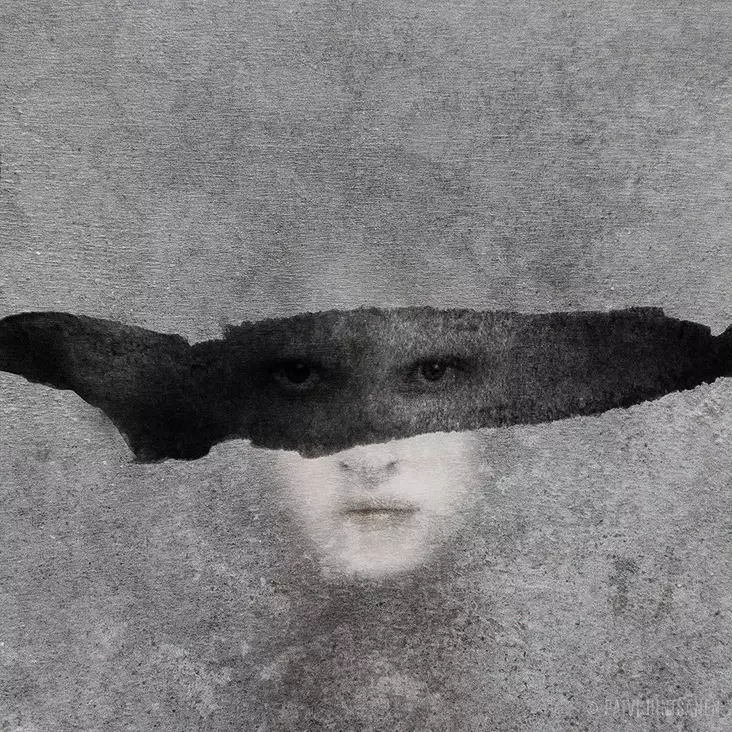 Hintsanen Päivi: Toivottaret: Näkijä - Keskisuuret vedokset - t12323 - 2