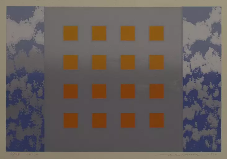 Koskela Matti: Kaikki kotona (iso) - Keskisuuret vedokset - t2813 - 1