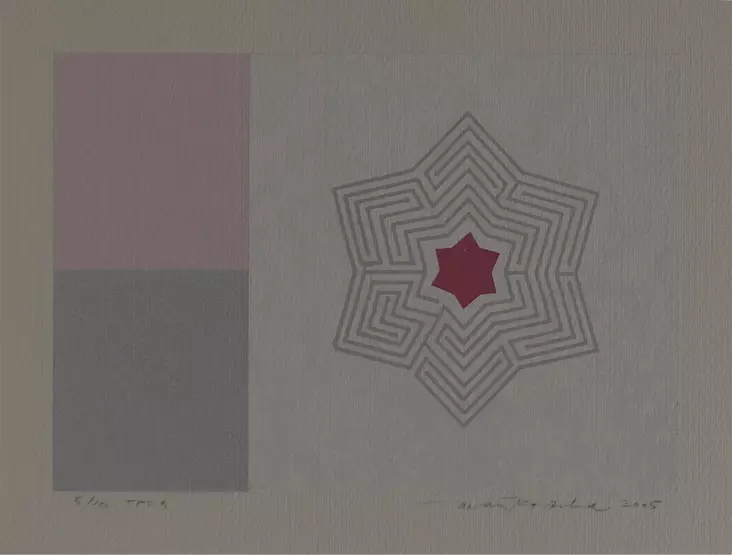 Koskela Matti: Labyrintti 4 - Pienet vedokset - t4143 - 1