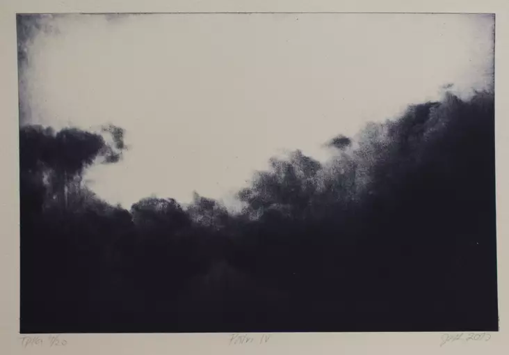 Laakso Juha: Pälvi IV - Keskisuuret vedokset - t7583 - 1