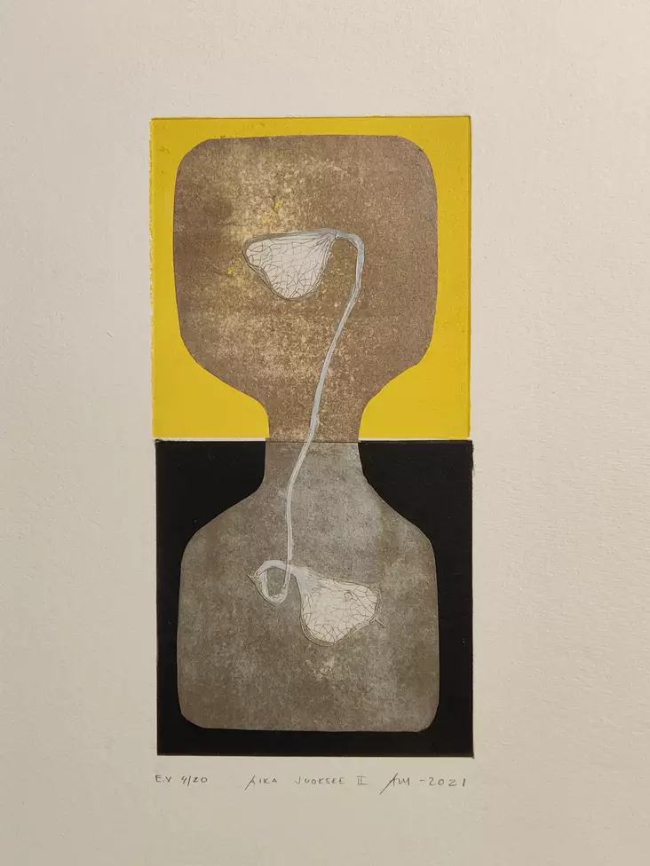 Mäkelä Anne: Aika juoksee II - Pienet vedokset - t11563 - 1