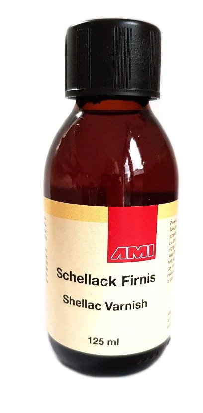 Sellakka 125ml - Kultaus- ja korjaustarvikkeet - 584353 - 1