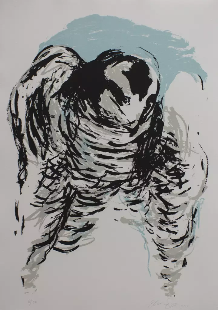 Sipilä Elina: Metsän mietiskelijä - Suuret vedokset - t9903 - 1