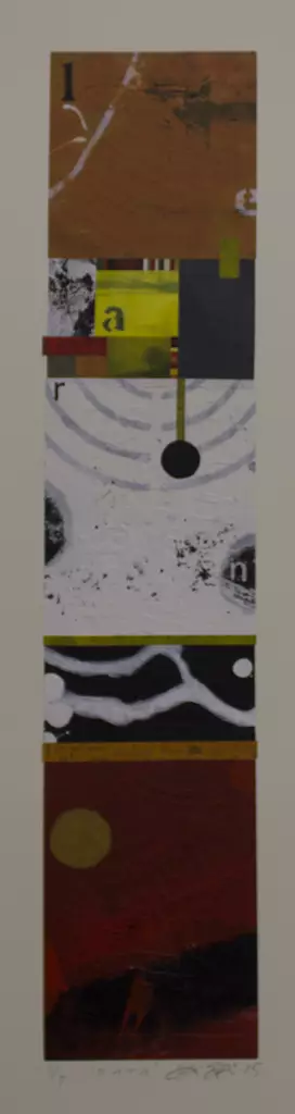 Södö Kari: Data - Keskisuuret vedokset - t9563 - 1