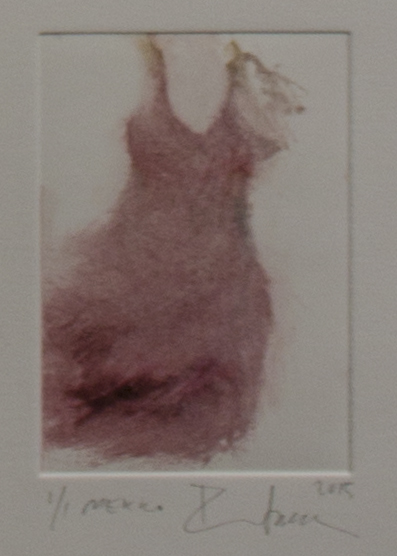 Soininen Riikka: Mekko - Pienet vedokset - t9613 - 1