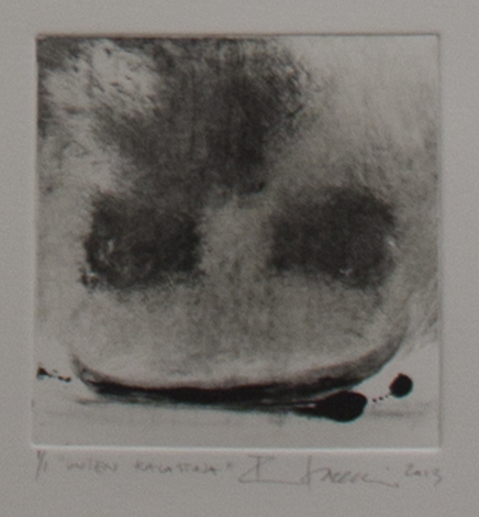 Soininen Riikka: Unien kalastaja - Pienet vedokset - t9033 - 1