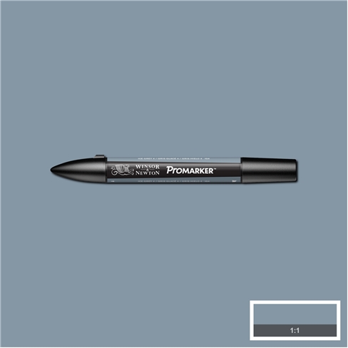 W&N Promarker Ice Grey 4 IG4 - Promarker tussit - 5041673 - 1