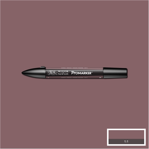 W&N Promarker Shale R215 - Promarker tussit - 5042243 - 1