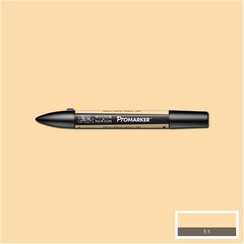 W&N Promarker Vanilla O929 - Promarker tussit - 5042403 - 1