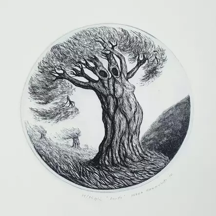 Hannula Pekka: Duetto - Pienet vedokset - t9954 - 1