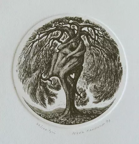 Hannula Pekka: Syli - Pienet vedokset - t5014 - 1