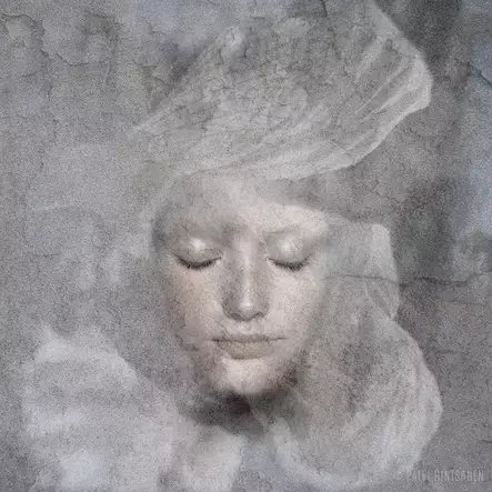 Hintsanen Päivi: Kyynelkadon hoitajat: Kevätkyynelten vartija - Keskisuuret vedokset - t12324 - 2