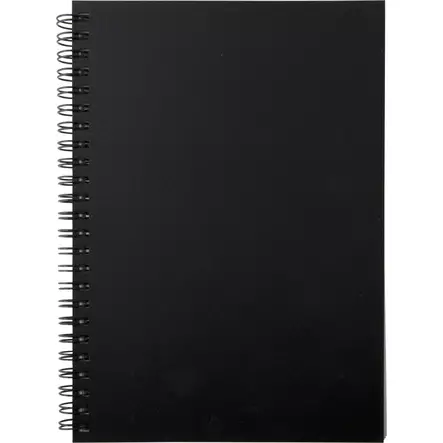 Luonnoskirja kierteellä 120g 29,7x42,0cm (50) - Luonnos- ja piirustuslehtiöt - 185804 - 1