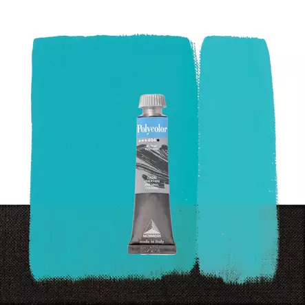 Maimeri Polycolor 404 King´s Blue 20ml - Maimeri Polycolor 20ml - 1202404 - 1