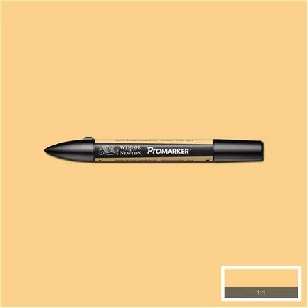 W&N Promarker Pastel Yellow O949 - Promarker tussit - 5042014 - 1