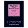 Arches sileä A3 (12) 300g - Akvarellilehtiöt - 7950994 - 1