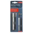 Derwent Pencil Extender jatkovarsi 2 kpl - Erikoistarvikkeet - 2300124 - 1