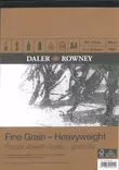 DR Fine Grain HeavyWeight Drawing 200g A4 (30) - Luonnos- ja piirustuslehtiöt - 6024424 - 1