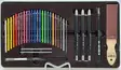KOH-I-NOOR akvarelli-pastellilyijylajitelma - Pastellit ja liidut - 9147404 - 1