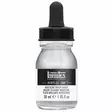 Liquitex Acrylic Ink 236 Iridescent bright silver 30ml - Akryylimusteet - 6975864 - 1