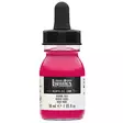 Liquitex Acrylic Ink 388 Rubine red 30ml - Akryylimusteet - 2047674 - 1