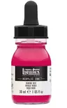 Liquitex Acrylic Ink 388 Rubine red 30ml - Akryylimusteet - 2047674 - 2