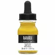 Liquitex Acrylic Ink 416 Yellow oxide 30 ml - Akryylimusteet - 6975994 - 1