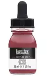 Liquitex Acrylic Ink 504 Pink Muted 30ml - Akryylimusteet - 2995524 - 2