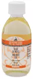 Maimeri 654 Walnut Oil 250ml - Maalausaineet - 5826654 - 1