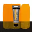 Maimeri Acrilico 114 Permanent Yellow Deep 200ml - Maimeri Acrilico 200ml - 0924114 - 1