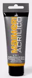 Maimeri Acrilico 114 Permanent Yellow Deep 75ml - Maimeri Acrilico 75ml - 0916114 - 2