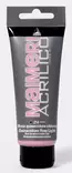 Maimeri Acrilico 214 Quinacridone rose l - Maimeri Acrilico 200ml - 0924214 - 2